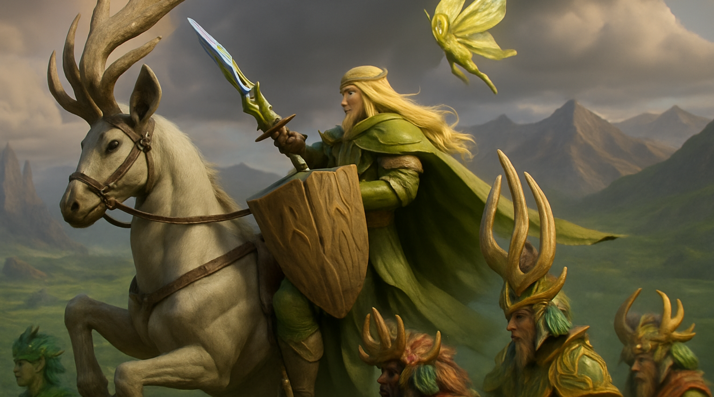 Heroes of Might and Magic